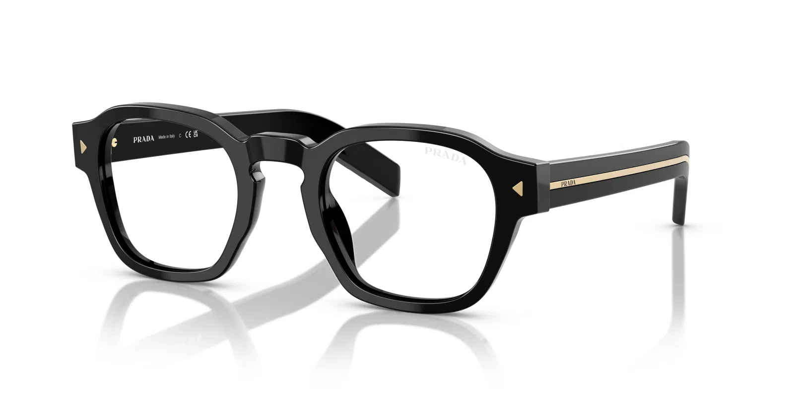 Prada A16S Sunglasses - view 51